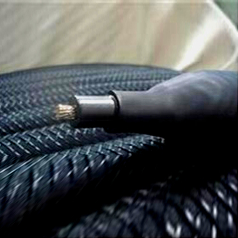 แอโนดโพลิเมอร์ Conductive ที่มีความยืดหยุ่น